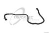 BMW 11537505949 Radiator Hose